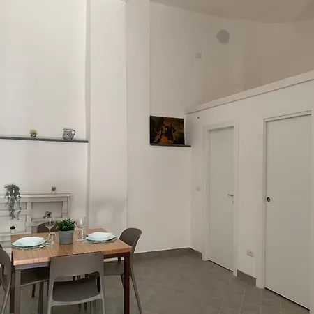 Woodenloft16 Apartment