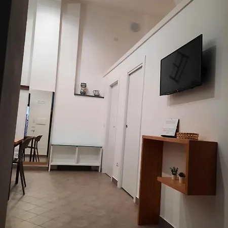 Apartment Woodenloft16