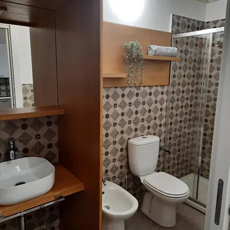 Woodenloft16 Catania