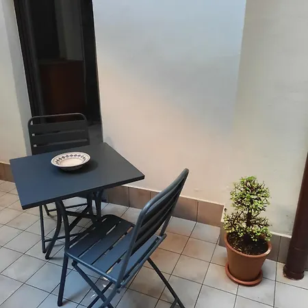 Woodenloft16 Catania